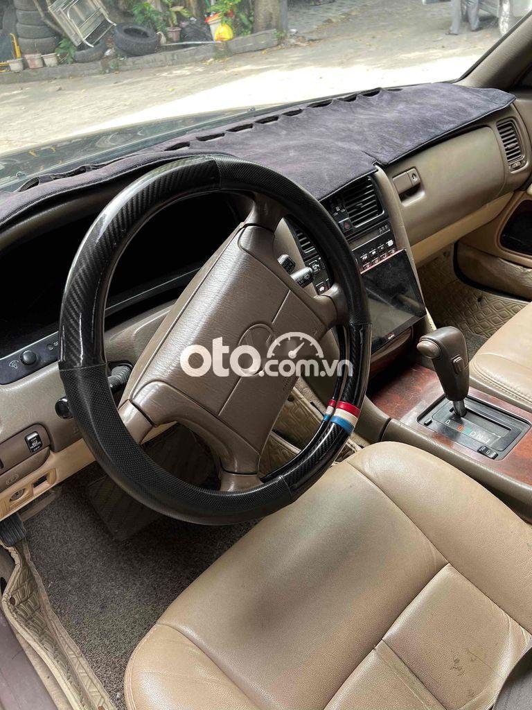 Lexus LS 400 1992 - Giá 115tr