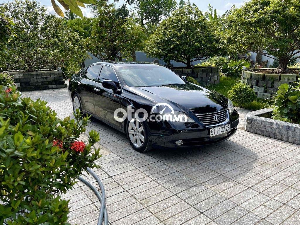 Lexus ES 350 2009 - Xe nhập, chính chủ