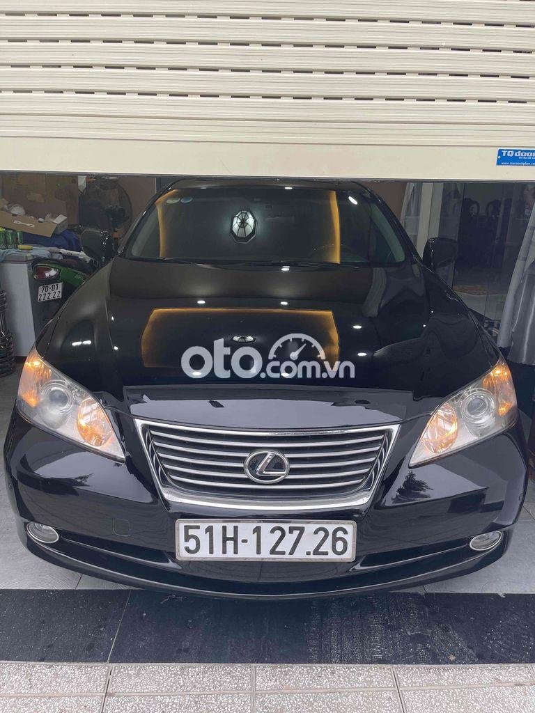 Lexus ES 350 2009 - Xe nhập, chính chủ