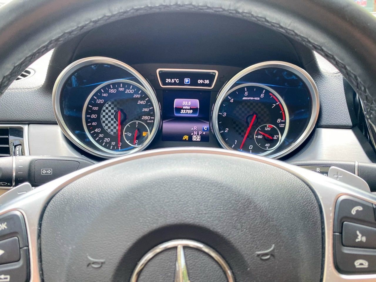 Mercedes-Benz GLE 43 2018 - Xe siêu hiếm
