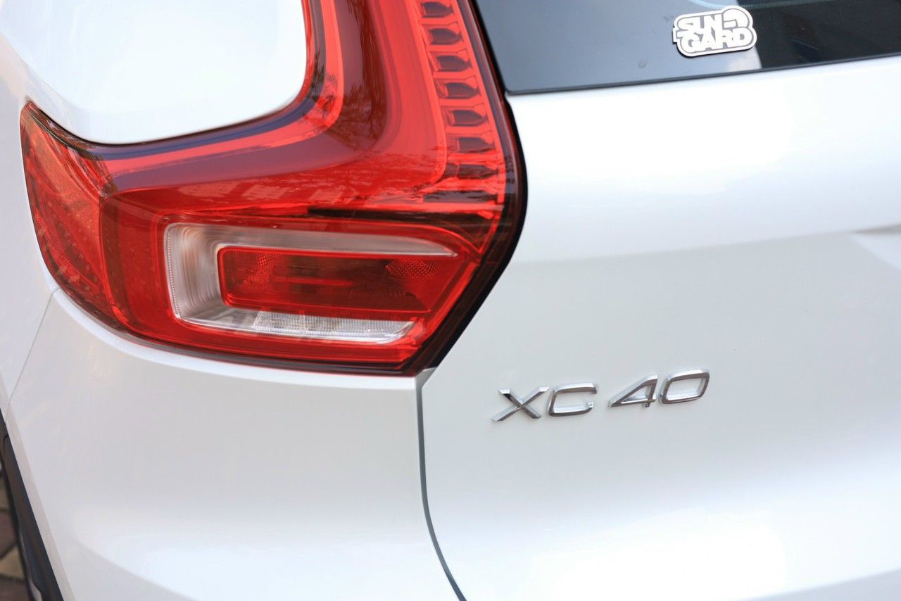 Volvo XC40 2020 - Siêu lướt 5.000km