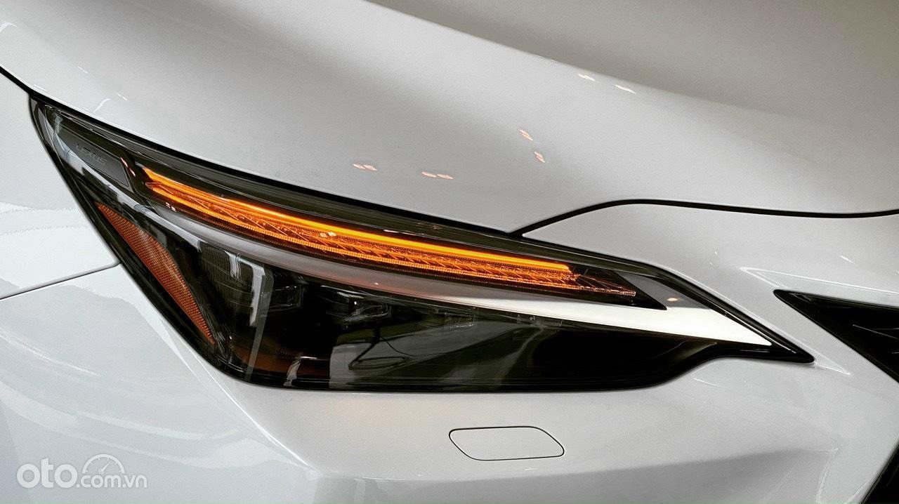 Lexus NX 350 2022 - Bảo dưỡng/bảo hành miễn phí trong 3 năm - Chính hãng showroom, xe giao ngay