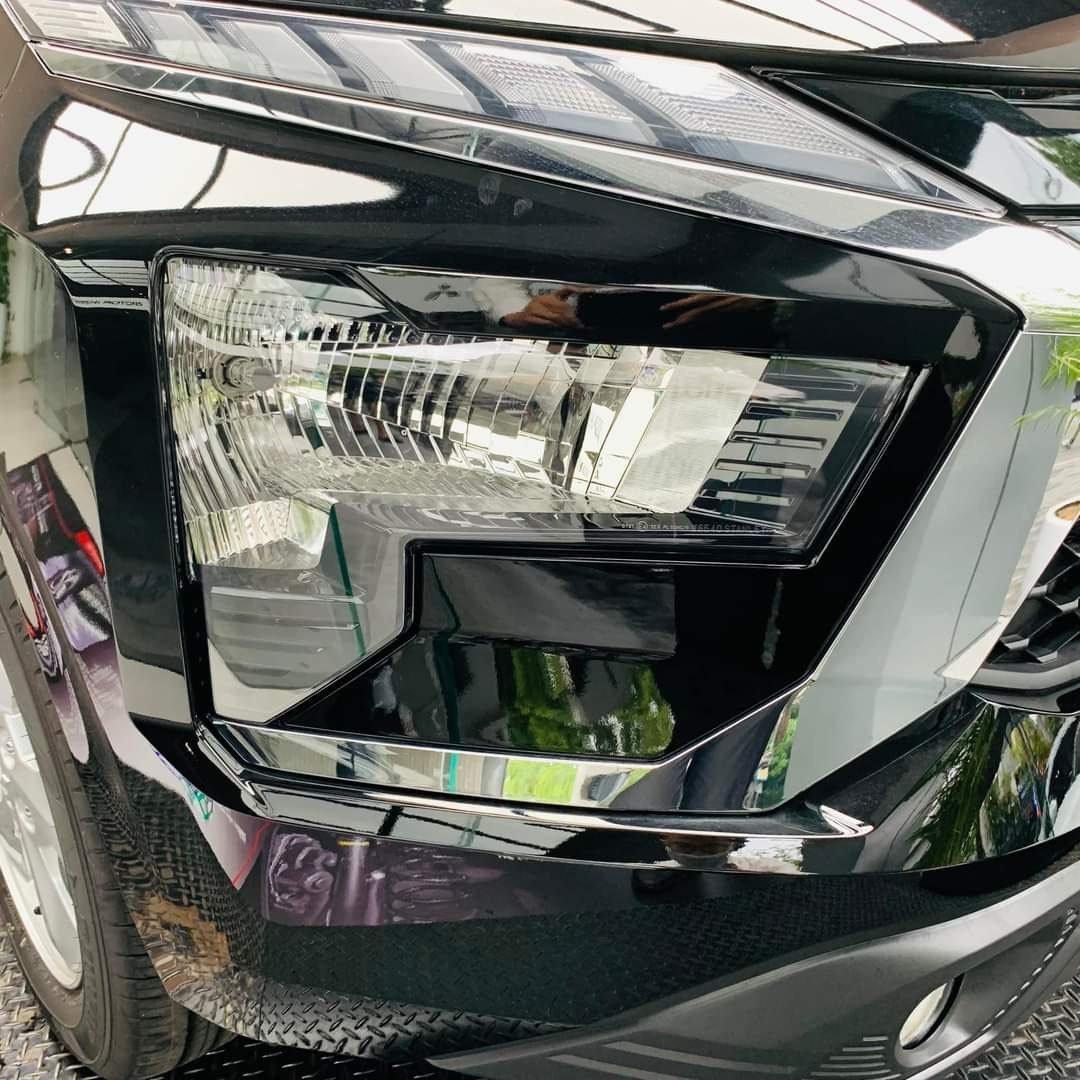 Mitsubishi Xpander 2022 - Bản Eco. Sẵn xe, đủ màu, giao ngay, tặng kèm phụ kiện chính hãng