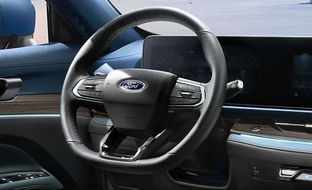 Ford Territory 2023 - Siêu phẩm sắp ra mắt - Cọc sớm để nhận ưu đãi giá trị