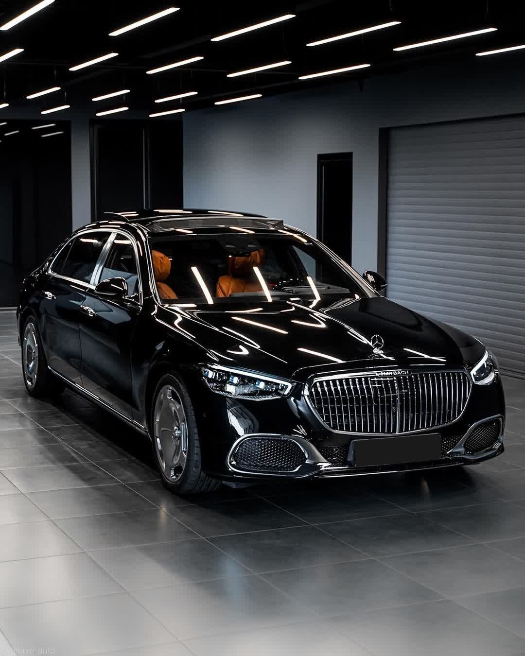 Mercedes-Maybach S 580 2022 - Sẵn giao ngay toàn quốc