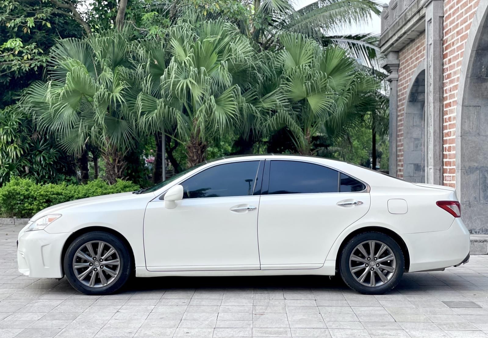 Lexus ES 350 2006 - Nội thất kem - Biển HN