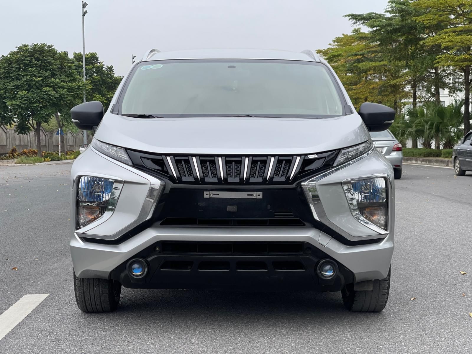 Mitsubishi Xpander 2019 - Đăng ký lần đầu 2019, ít sử dụng, giá 485tr