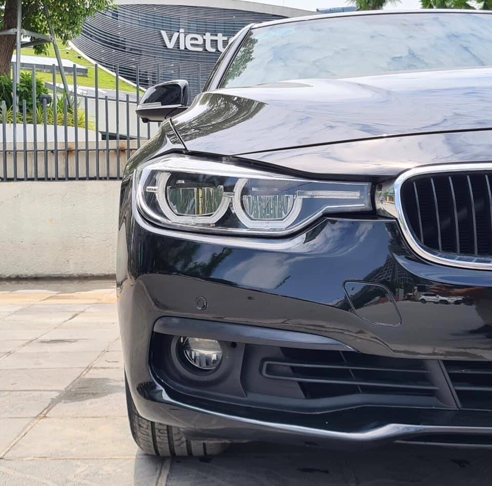 BMW 320i 2016 - Nhập khẩu Đức