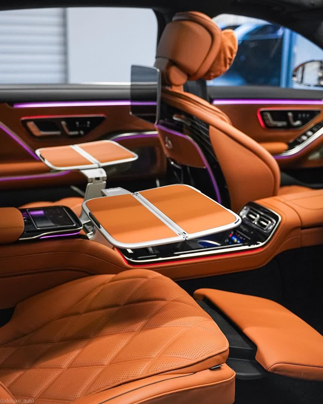 Mercedes-Maybach S 580 2022 - Sẵn giao ngay toàn quốc