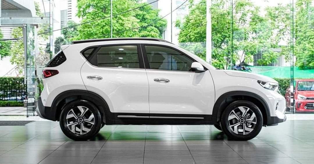 Kia Sonet 2022 - Xe giao sớm giá tốt