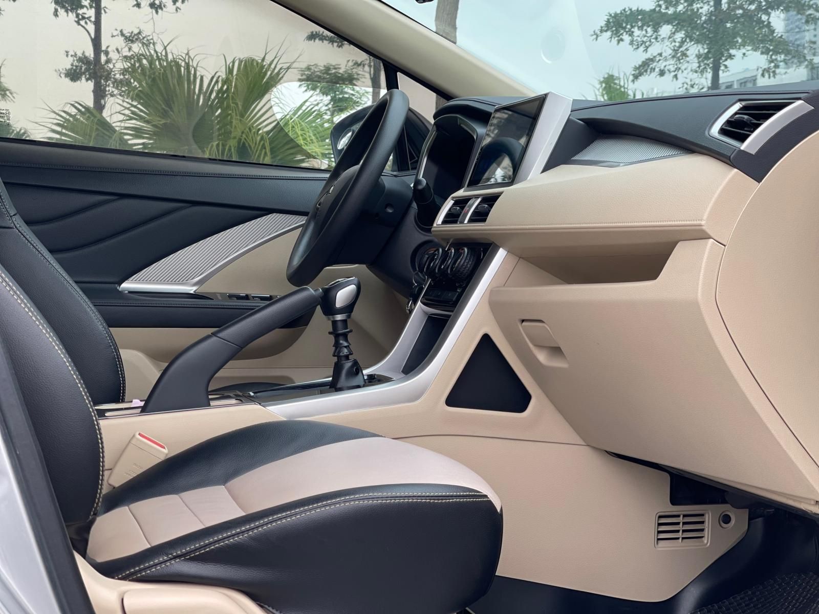 Mitsubishi Xpander 2019 - Đăng ký lần đầu 2019, ít sử dụng, giá 485tr