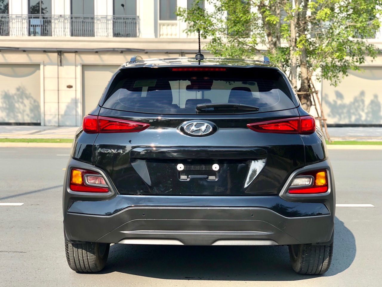 Hyundai Kona 2020 - 1 chủ đẹp như mới, chạy 1,6v km