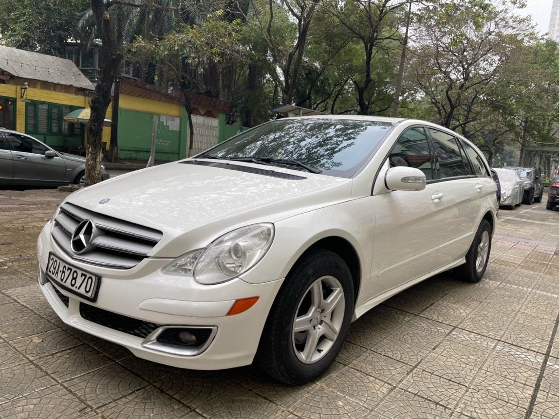 Mercedes-Benz R350 2006 - Giá cực tốt