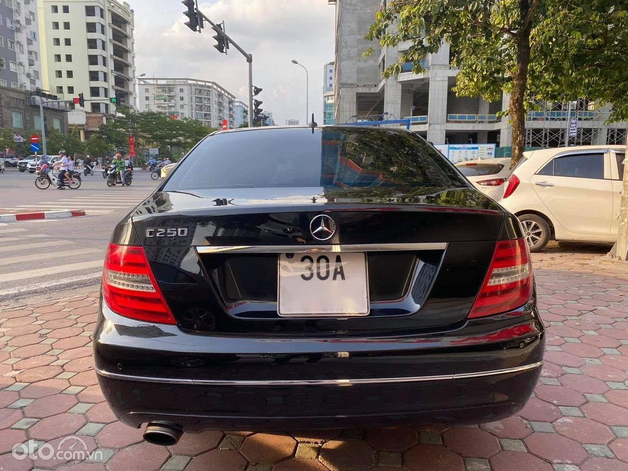 Mercedes-Benz C 250 2013 - Mới về cho ACE nào cần