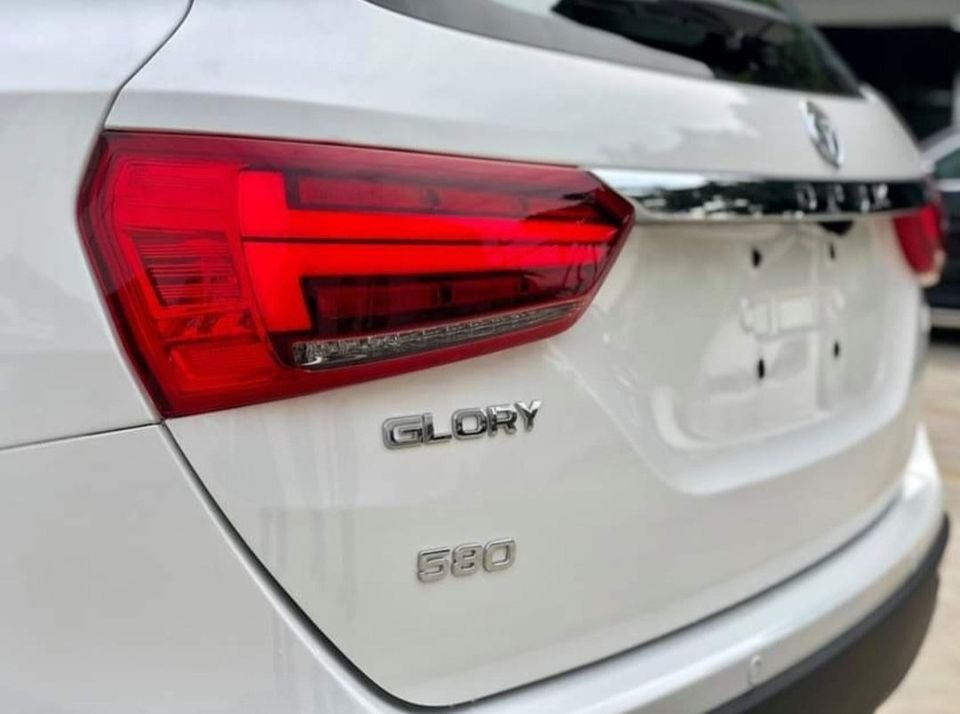 Dongfeng (DFM) DFSK Glory 2022 - Nhập khẩu nguyên chiếc