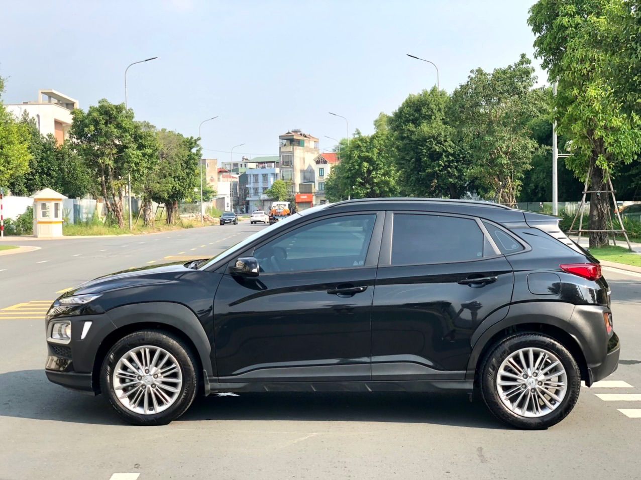 Hyundai Kona 2020 - 1 chủ đẹp như mới, chạy 1,6v km