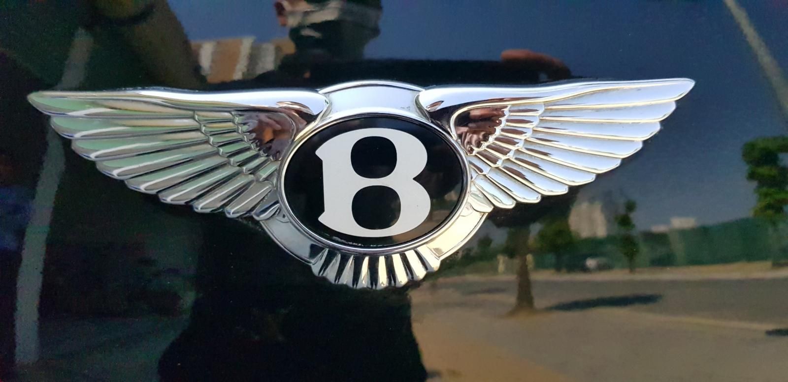 Bentley Flying Spur 2007 - Nhập khẩu nguyên chiếc từ Anh Quốc