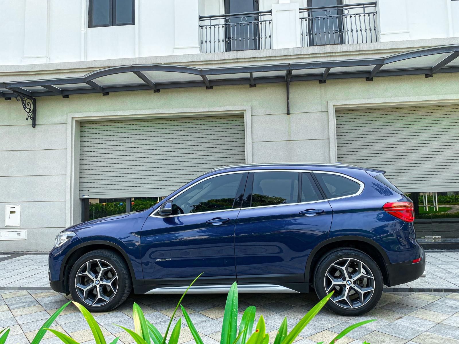 BMW X1 2018 - Odo 4v km