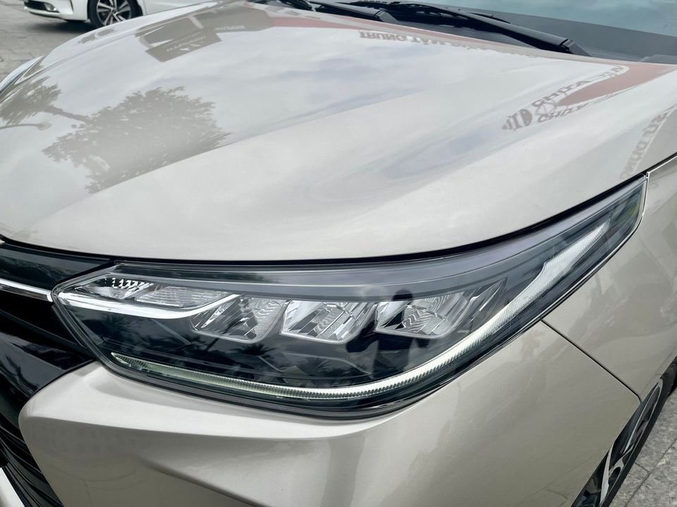 Toyota Vios 2021 - Siêu lướt như xe mới tiết kiệm hơn 100tr