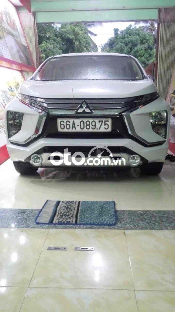 Mitsubishi Xpander 2019 - Bán xe chạy lướt