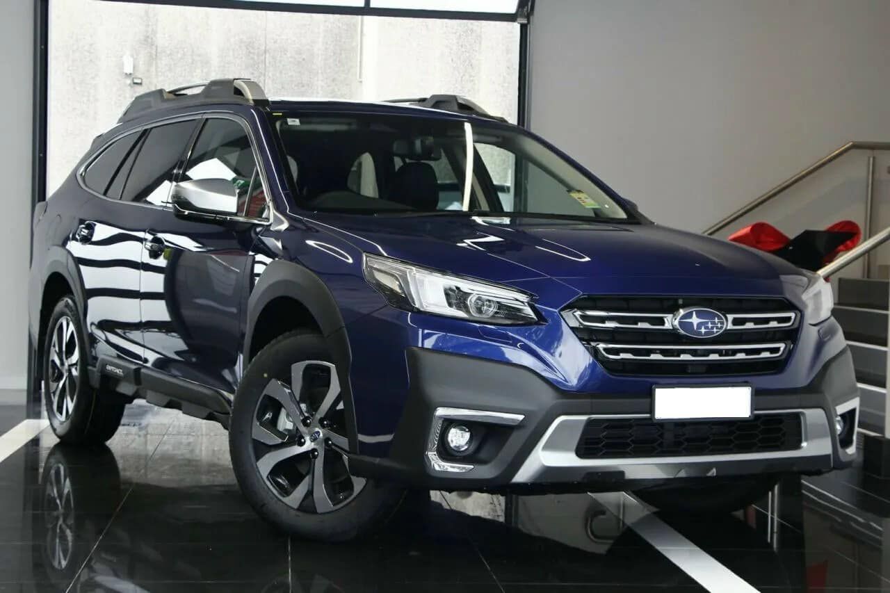 Subaru Outback 2022 - Subaru Outback 2022 tại Hà Nội