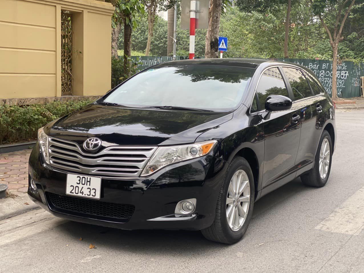 Toyota Venza 2009 - Toyota Venza 2009