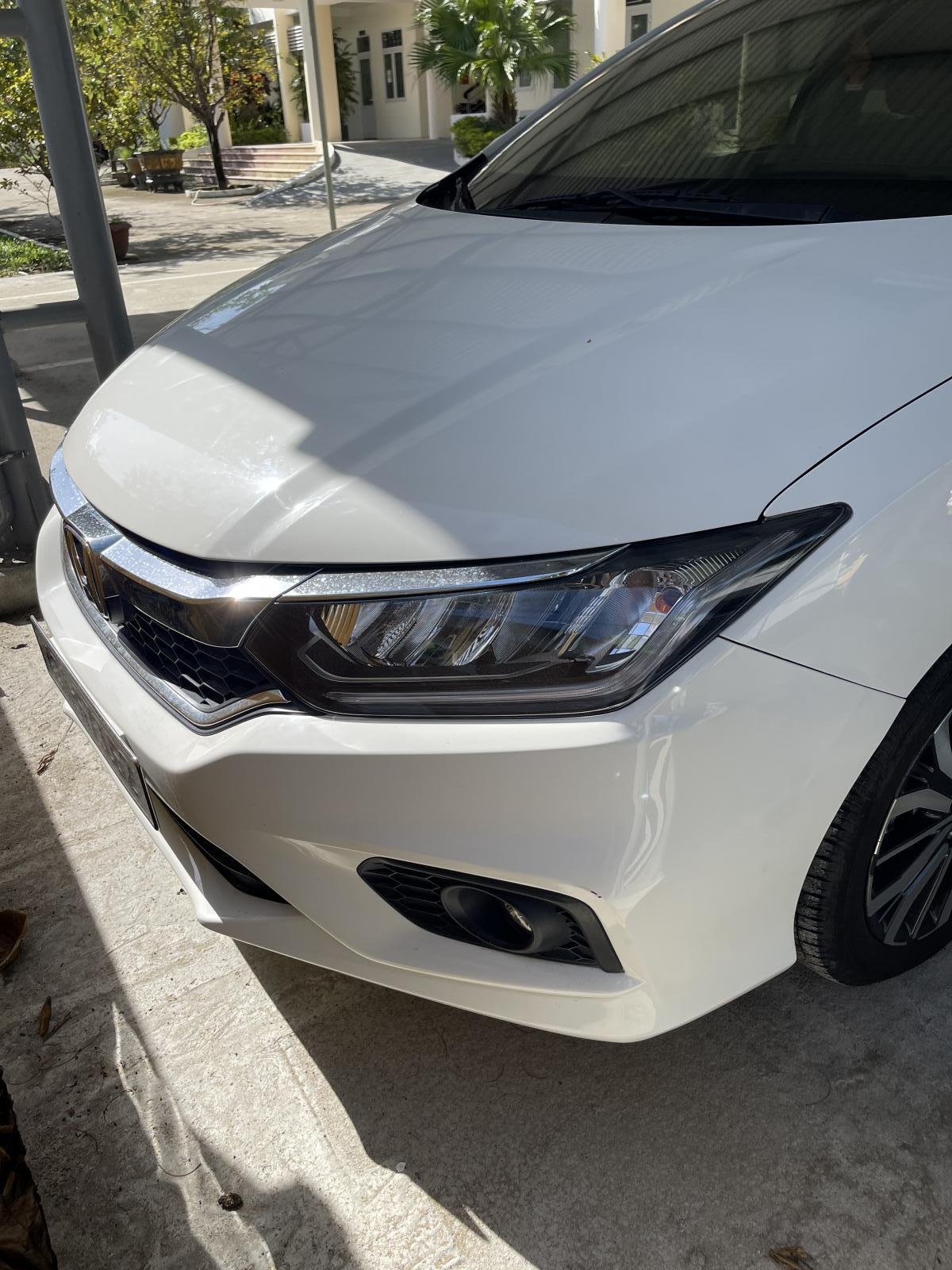 Honda City 2019 - Xe đi ít