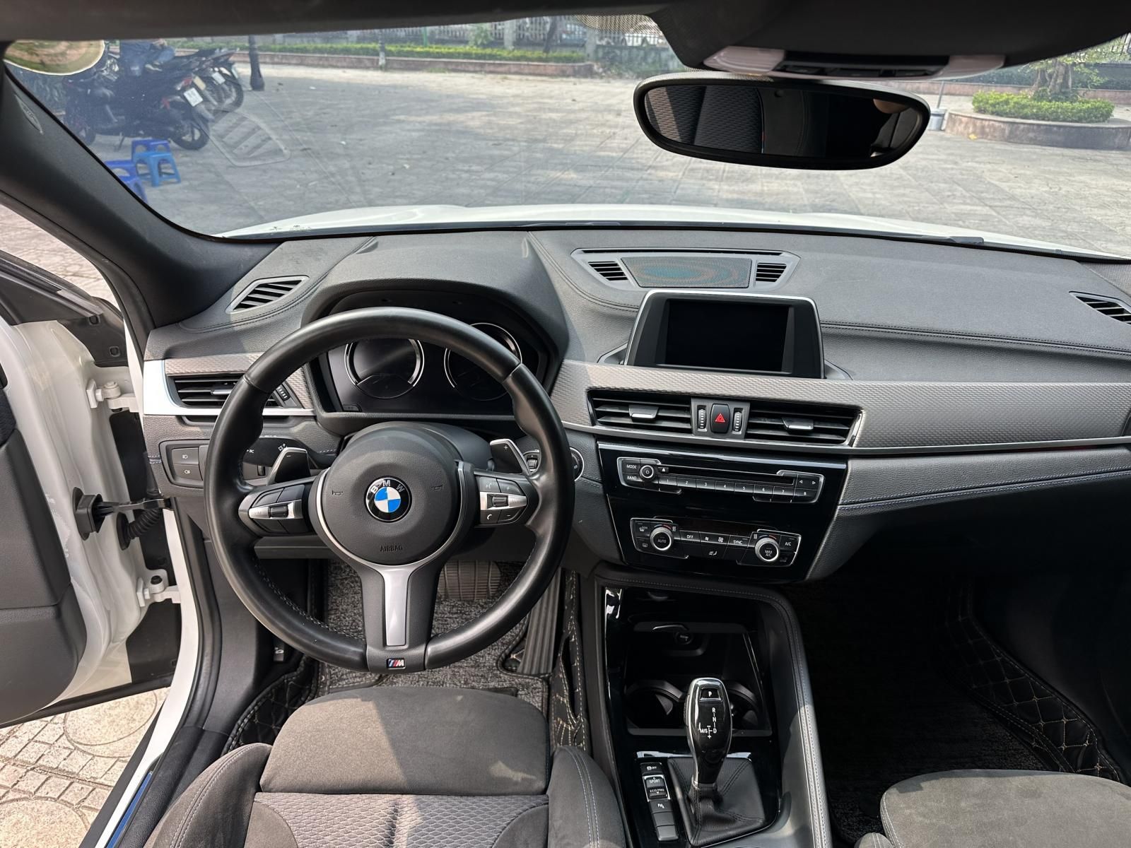 BMW X2 2018 - Tư nhân biển tỉnh