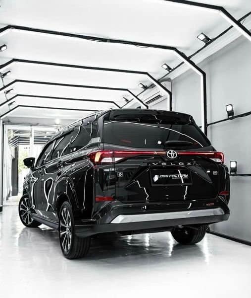 Toyota Veloz Cross 2022 - Giảm giá cực sốc lên đến 60tr