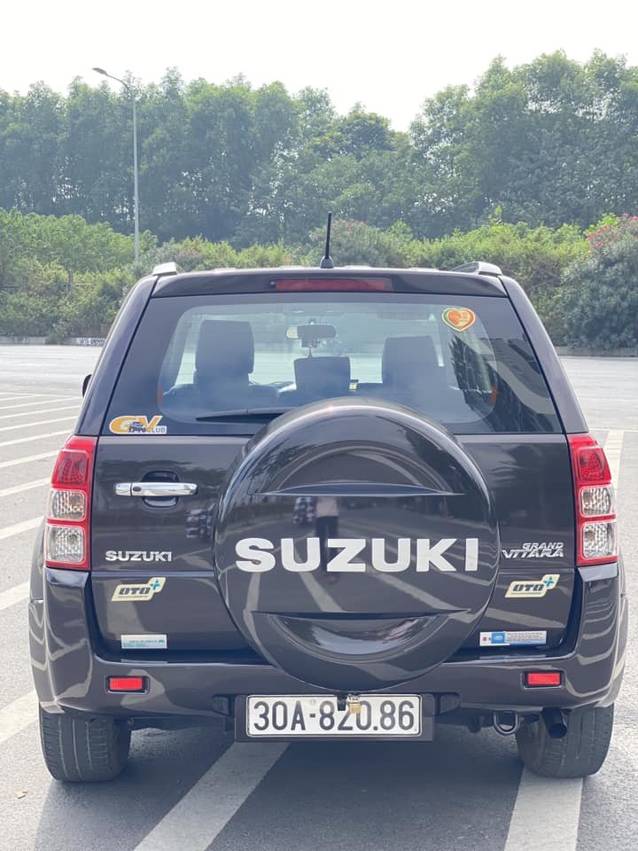Suzuki Vitara 2016 - Suzuki Vitara 2016 tại Hà Nội