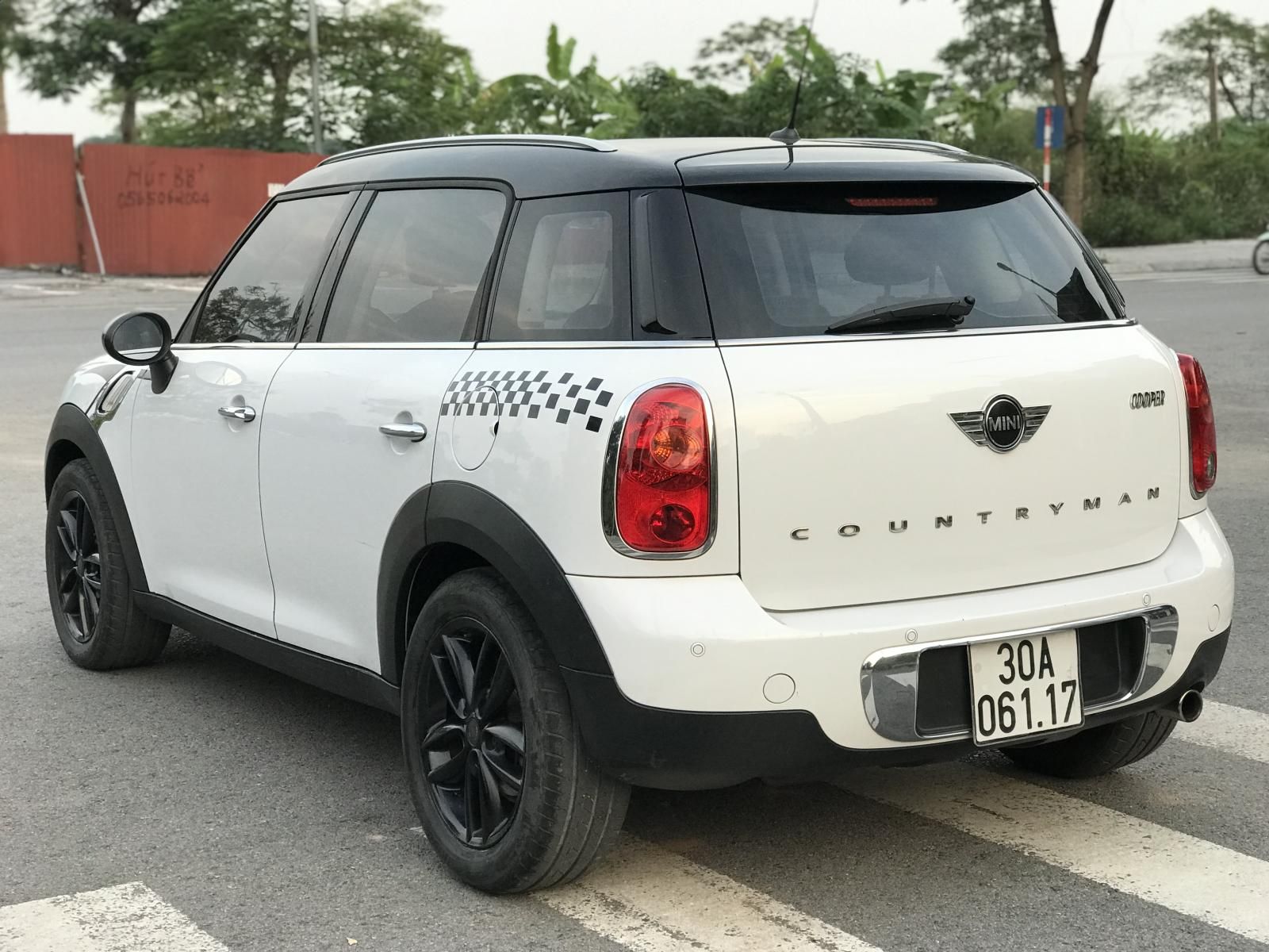 Mini Cooper S 2013 - Xe tư nhân, nhập khẩu + giấy tờ đầy đủ, thủ tục nhanh chóng. LH nhận báo giá cạnh tranh nhất