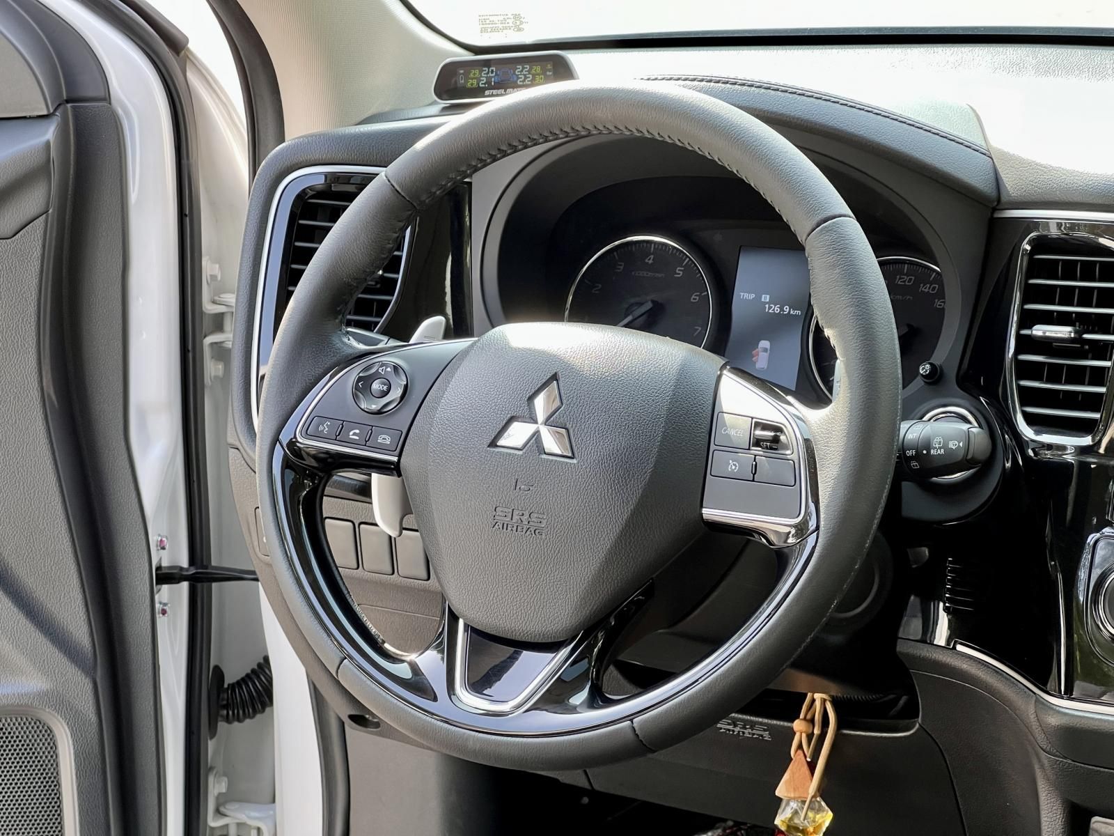 Mitsubishi Outlander 2019 - Cần bán xe sản xuất năm 2019, giá cực tốt