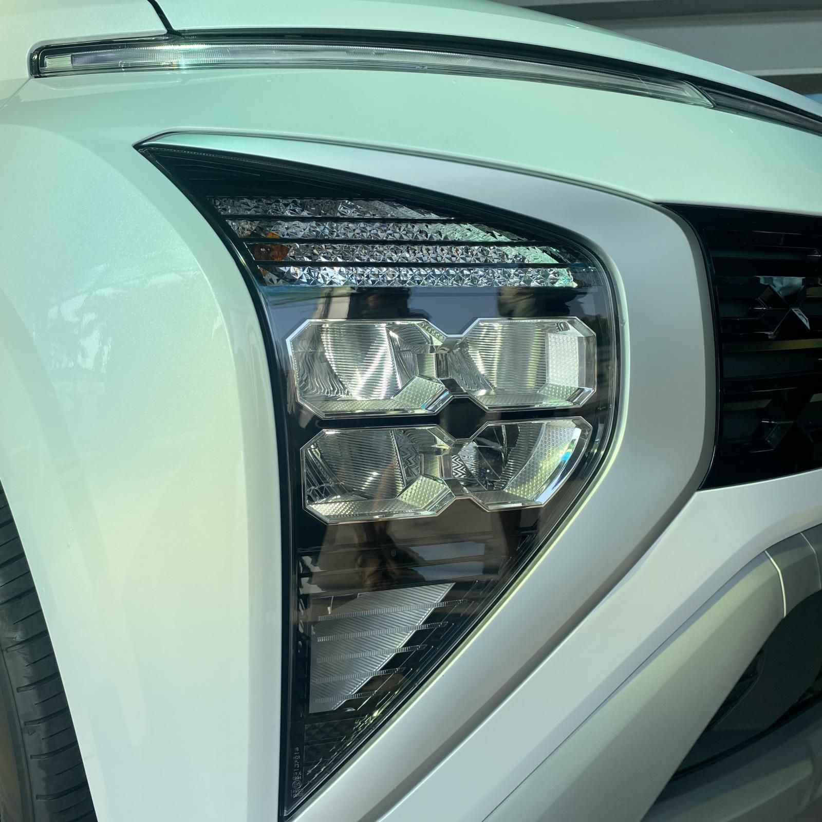 Hyundai Stargazer 2022 - Xe mới về, dòng xe full option, giá hợp lý cho khách hàng liên hệ sớm T10