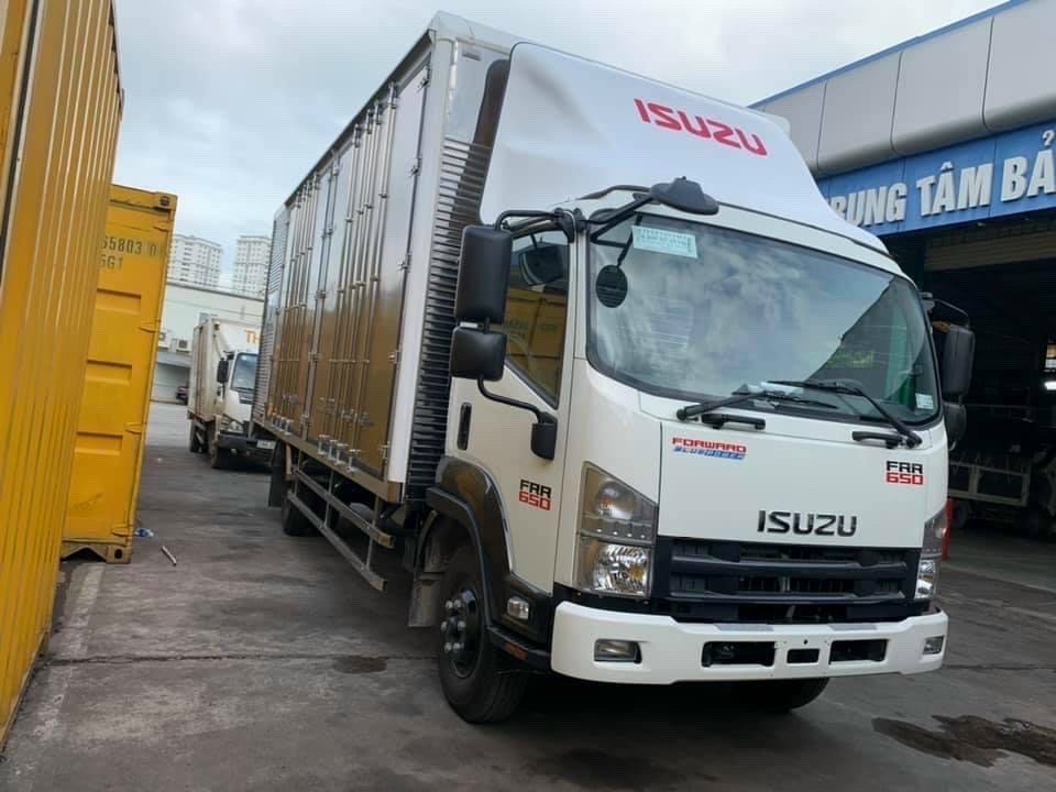 Isuzu FRR 2022 - Bán ô tô nhập giá tốt 850tr