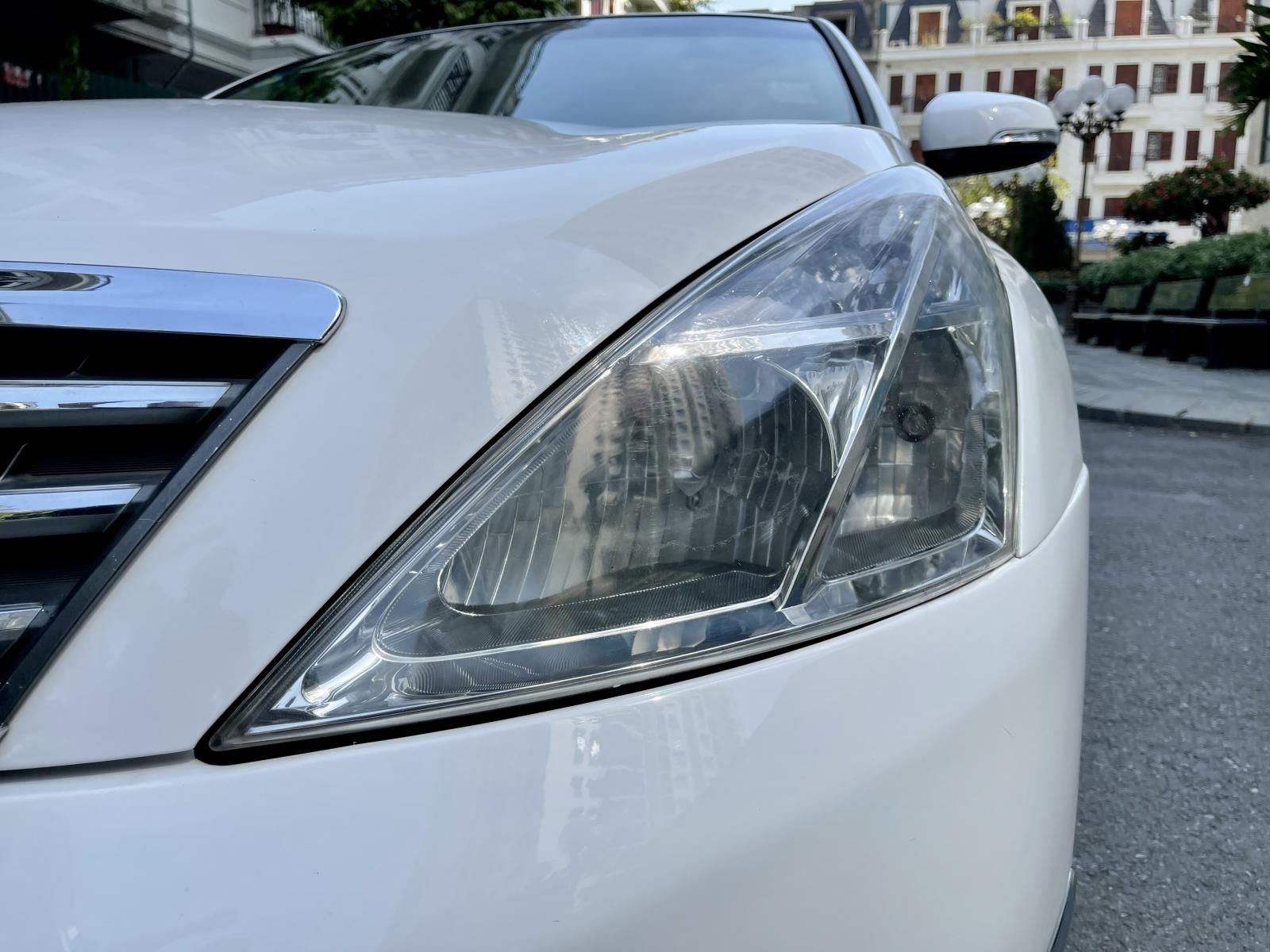 Nissan Teana 2010 - Cần bán xe chính chủ cực chất