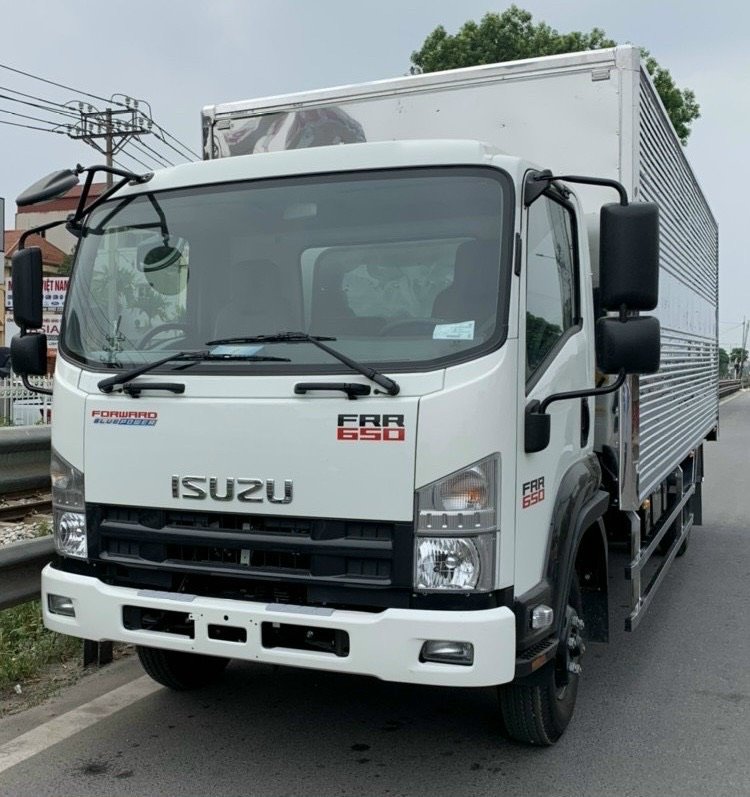 Isuzu FRR 2022 - Bán ô tô nhập giá tốt 850tr