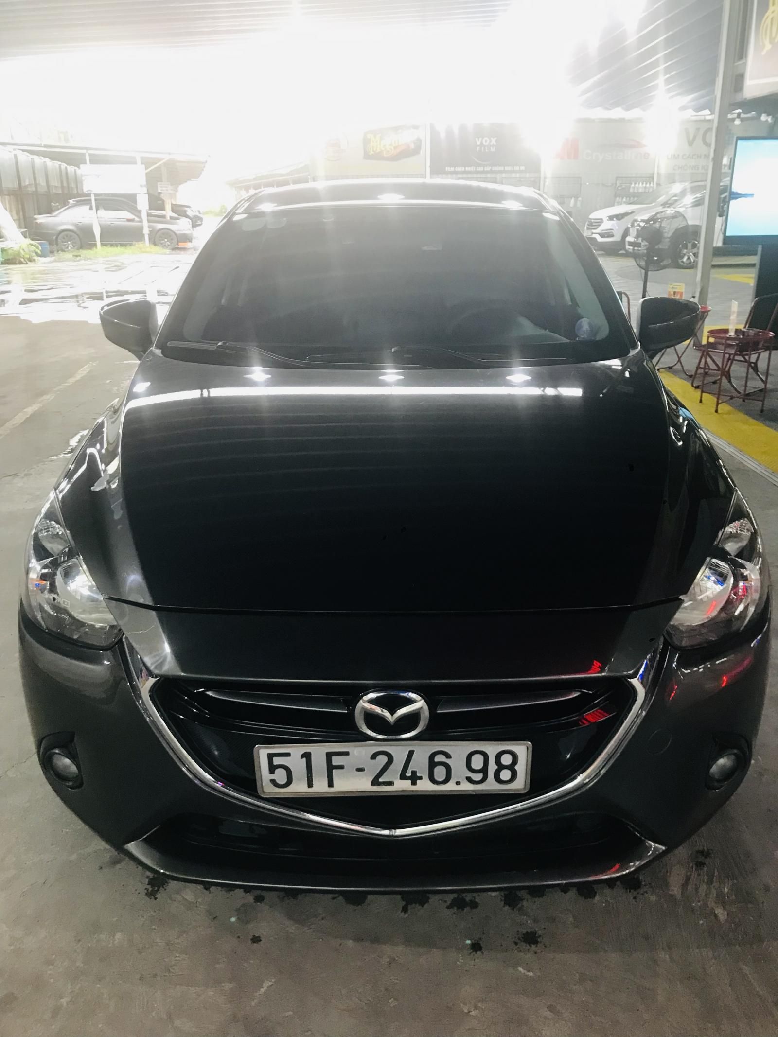 Mazda 2 2015 - Nhập khẩu Thái Lan