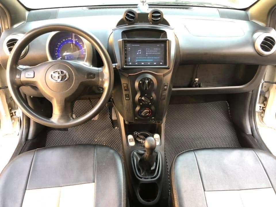 Toyota Wigo 2012 - Xe cực ngon và chất