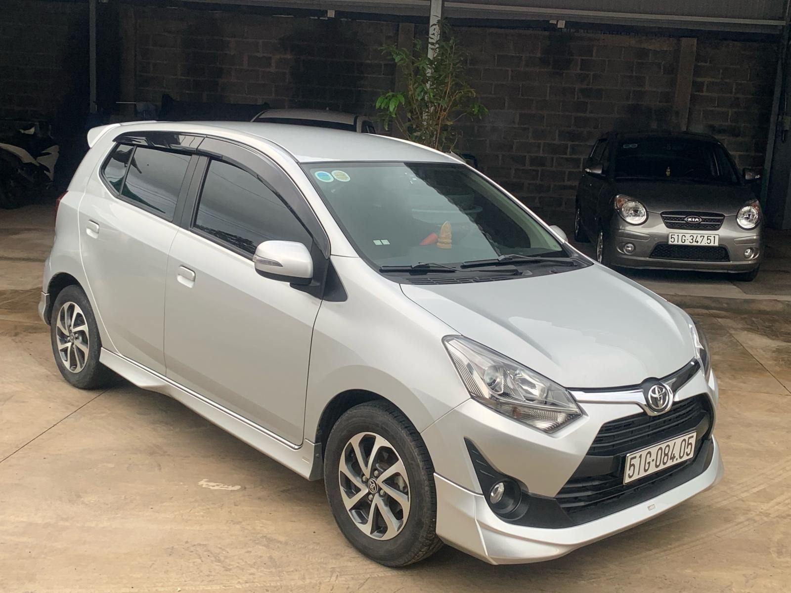 Toyota 2018 - Odo 29.000km có bảo hành