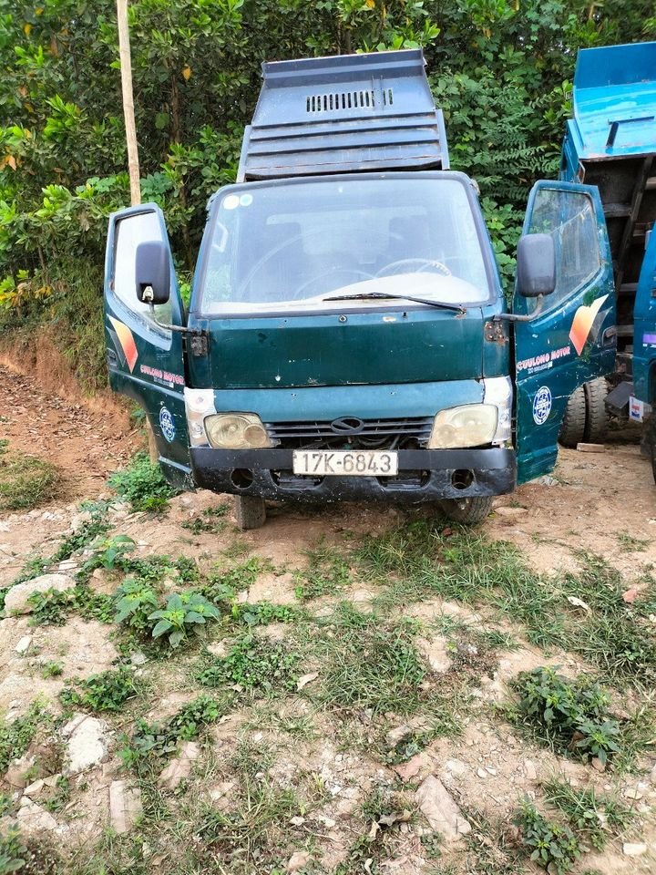 Suzuki Alto 2008 - Suzuki Alto 2008 tại Hòa Bình