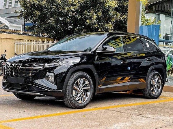 Hyundai Tucson 2022 - Sẵn xe, giao ngay + ưu đãi 20 triệu, hỗ trợ nhận xe từ a-z - Liên hệ ngay hotline