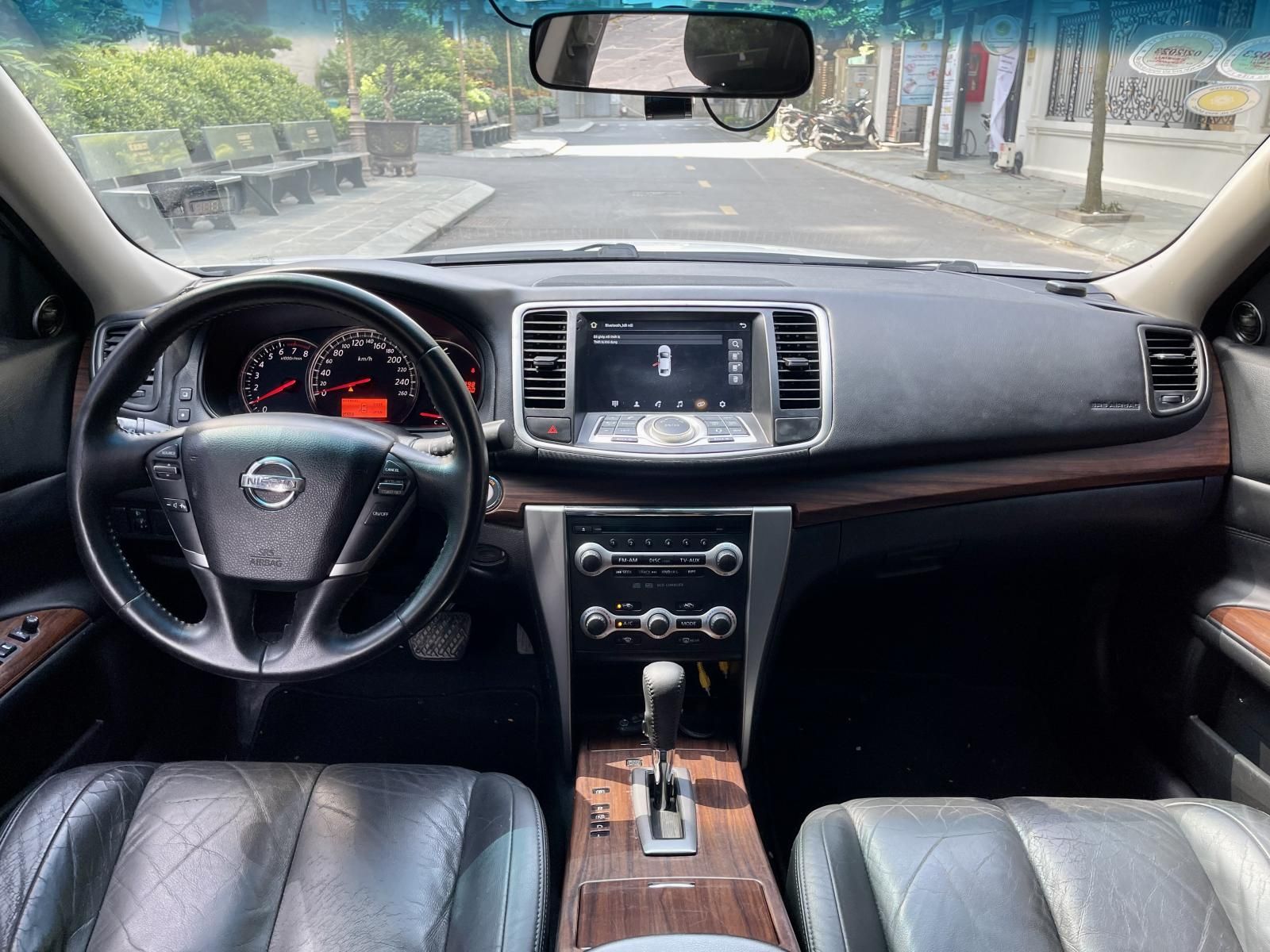 Nissan Teana 2010 - Cần bán xe chính chủ cực chất