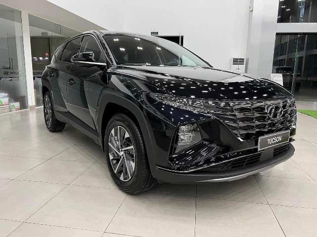 Hyundai Tucson 2022 - Sẵn xe, giao ngay + ưu đãi 20 triệu, hỗ trợ nhận xe từ a-z - Liên hệ ngay hotline