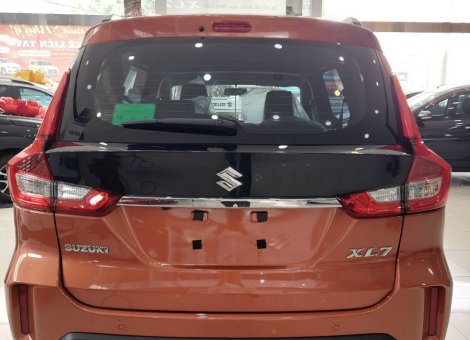 Suzuki XL 7 2022 - Suzuki XL 7 2022 - Suzuki MPV Xl7 nhập khẩu nguyên chiếc