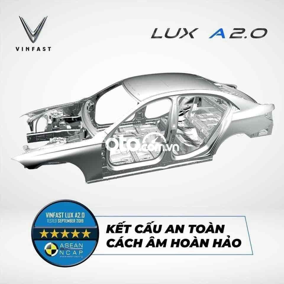 VinFast LUX A2.0 TR NHẬN XE-BAO ĐẬU HỒ SƠ KHÓ 2022 - LUX A 250TR NHẬN XE-BAO ĐẬU HỒ SƠ KHÓ