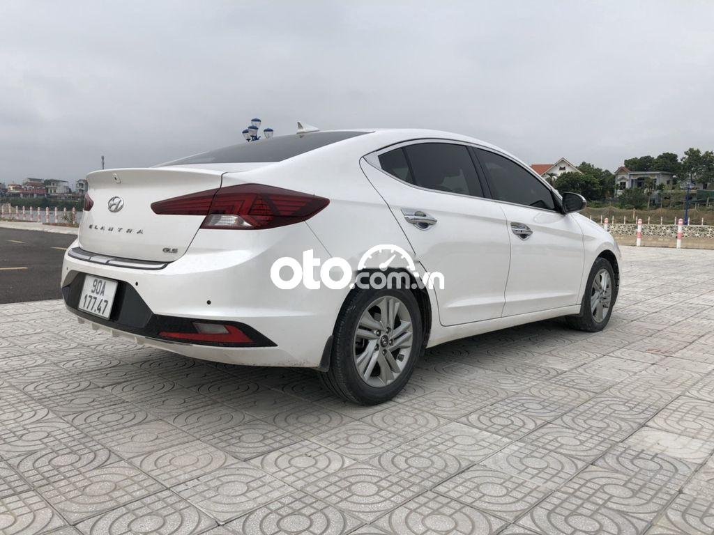 Hyundai Elantra  Elatra sx 2020 xe chính chủ đẹp xuất sắc 2020 - HYUNDAI Elatra sx 2020 xe chính chủ đẹp xuất sắc