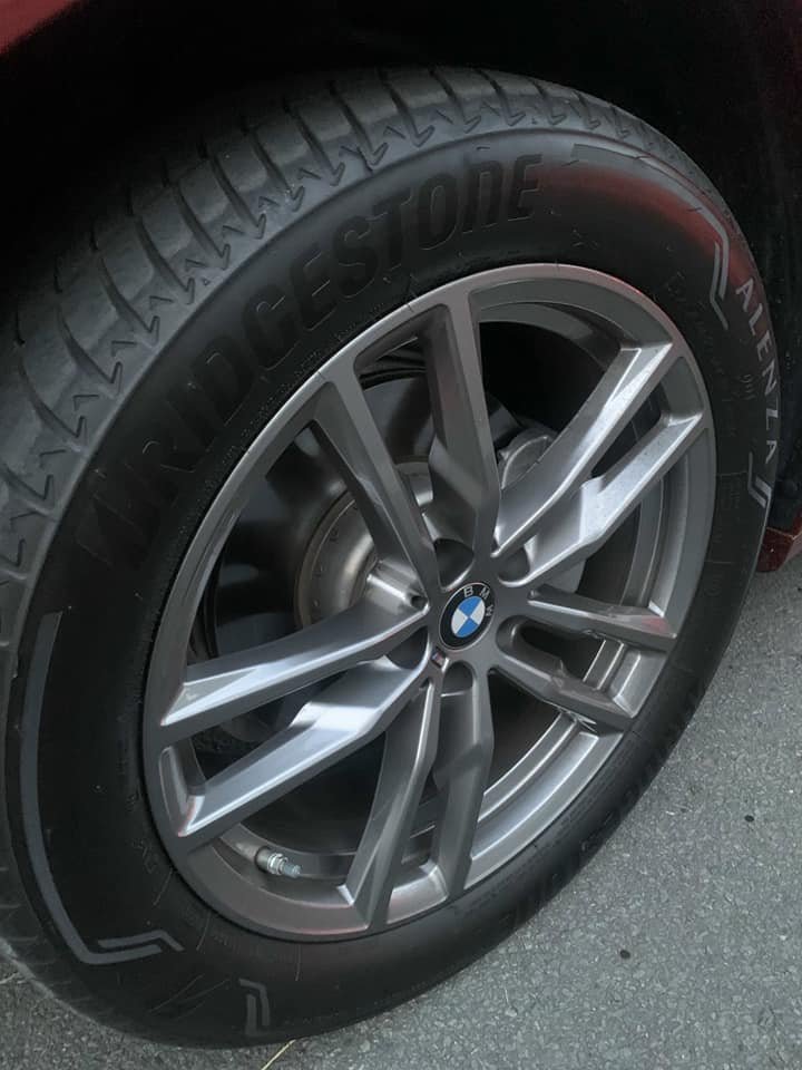 BMW X4 2021 - Đi 5000km 1 chủ