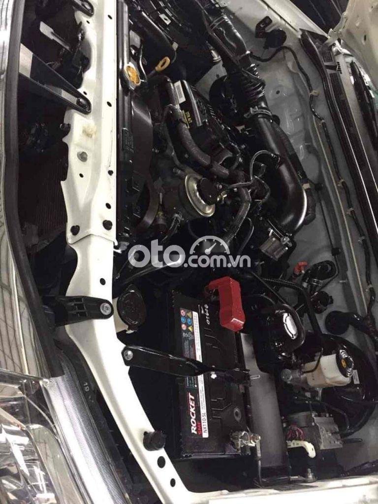 Toyota Fortuner bao đảm 2016 - bao đảm