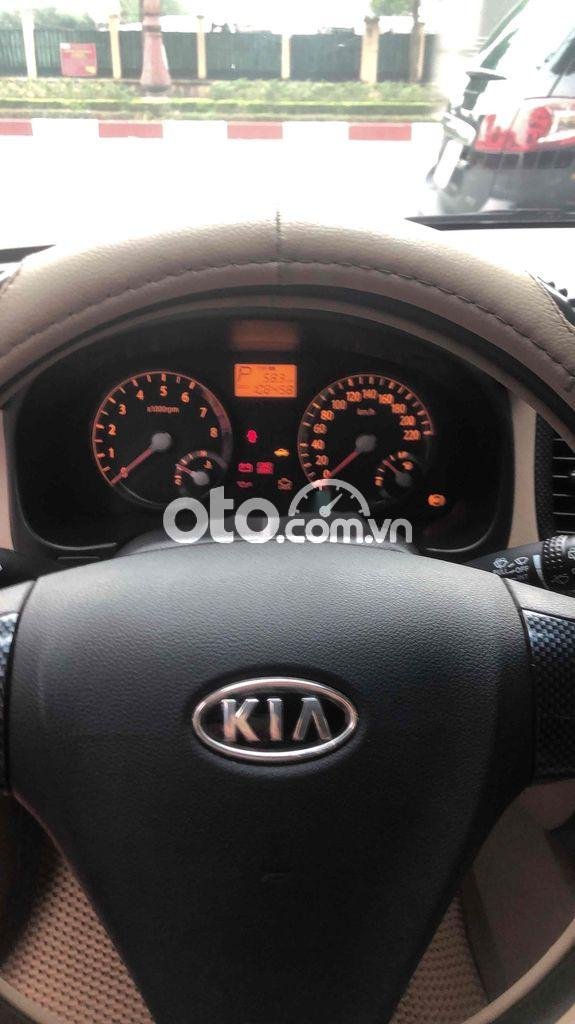 Kia Rio   nhập 2008 - Kia Rio nhập