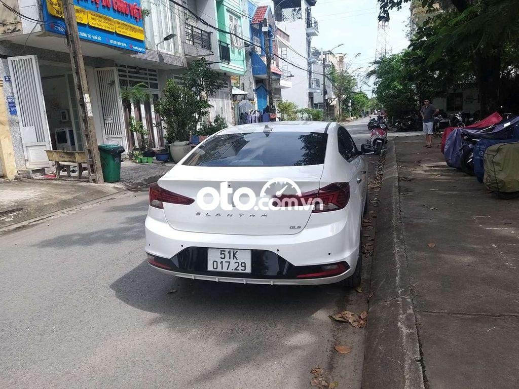 Hyundai Lantra Huynh dai a 2021 - Huynh dai alantra